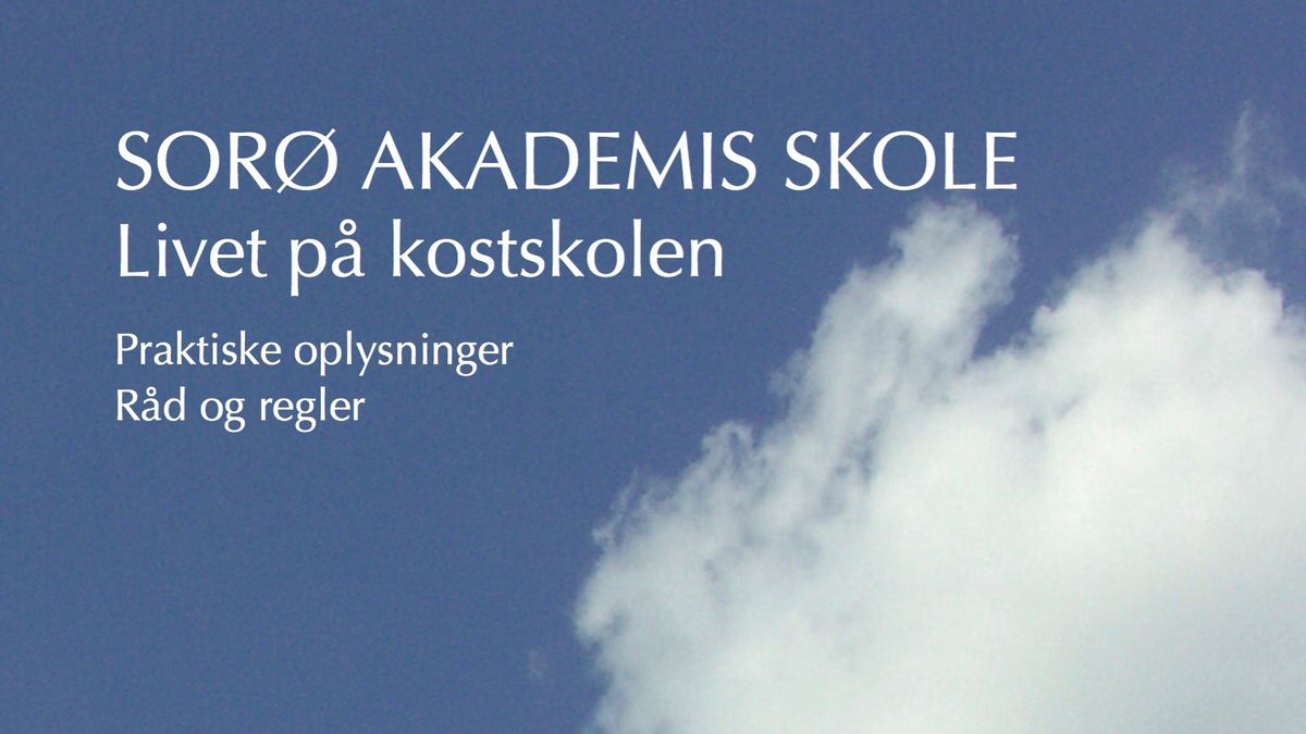 Ny folder til kosteleverne