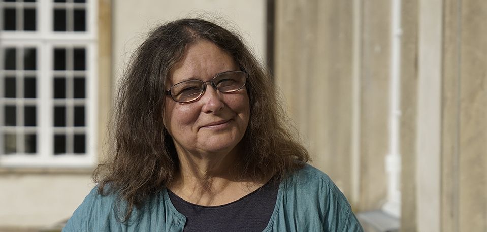 Gitte Bjerreskov Storm