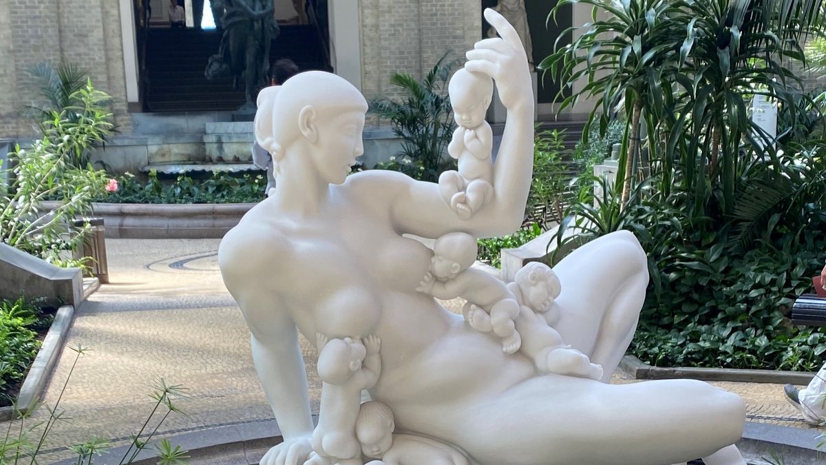 Historie/Oldgruppen i København