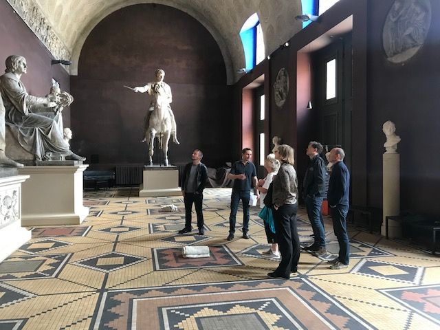 Historielærerne i København