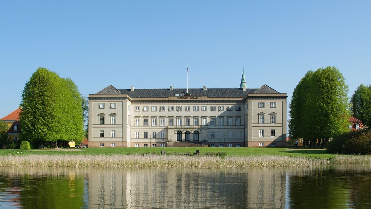 Sorømødet 3-4. aug. har 40 års jubilæum