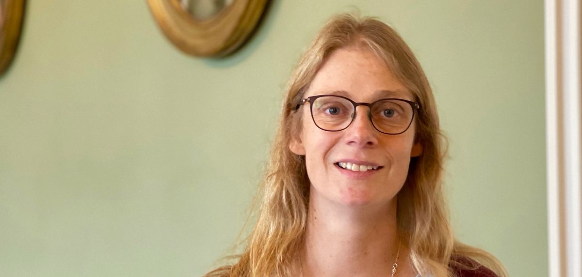 Ida-Kristine Appelquist