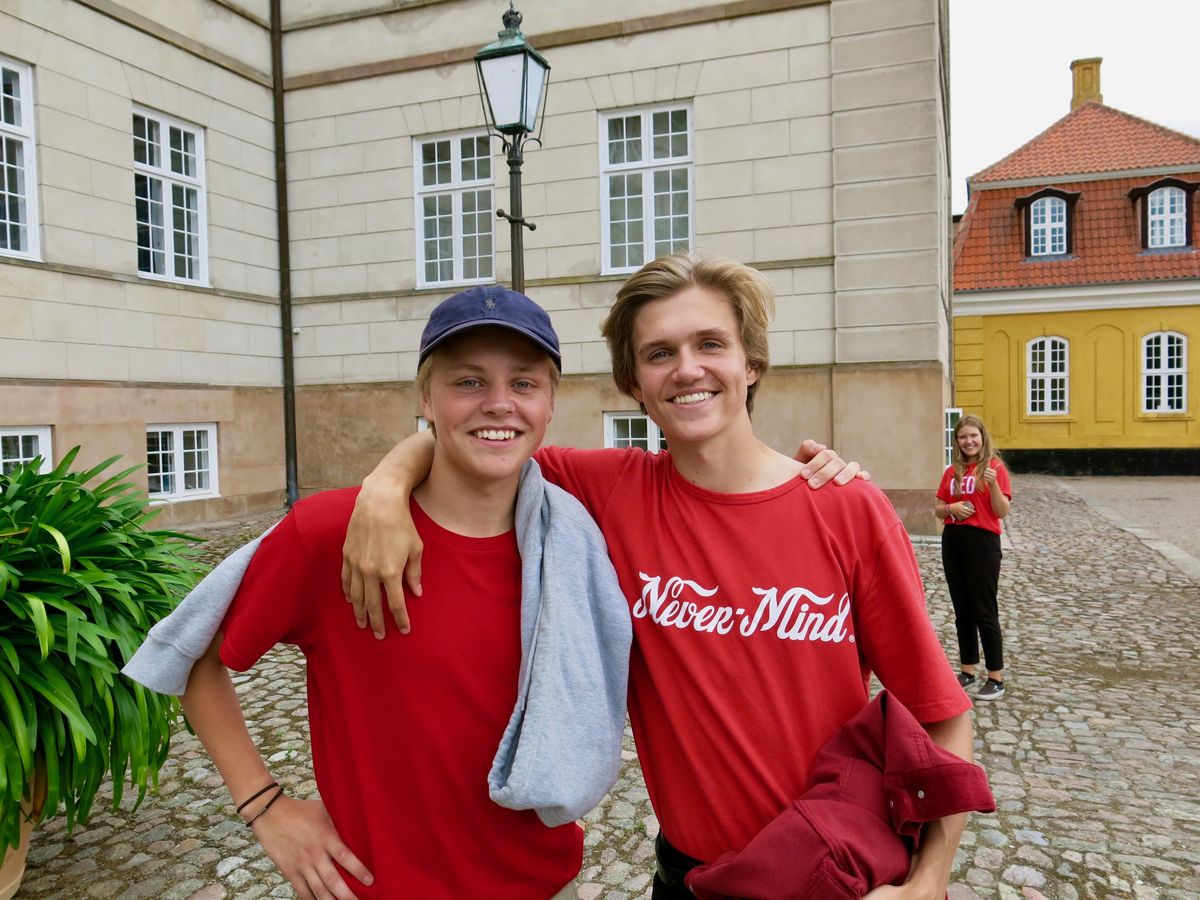 Så er der intro-billeder