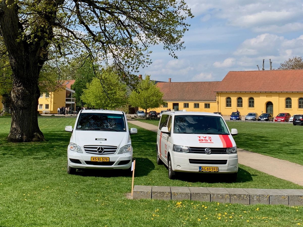 2a styrede valgdebat med sikker hånd