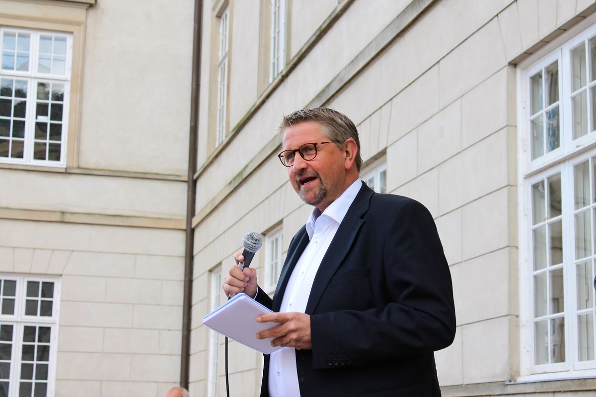 De første billeder fra introuge 2016