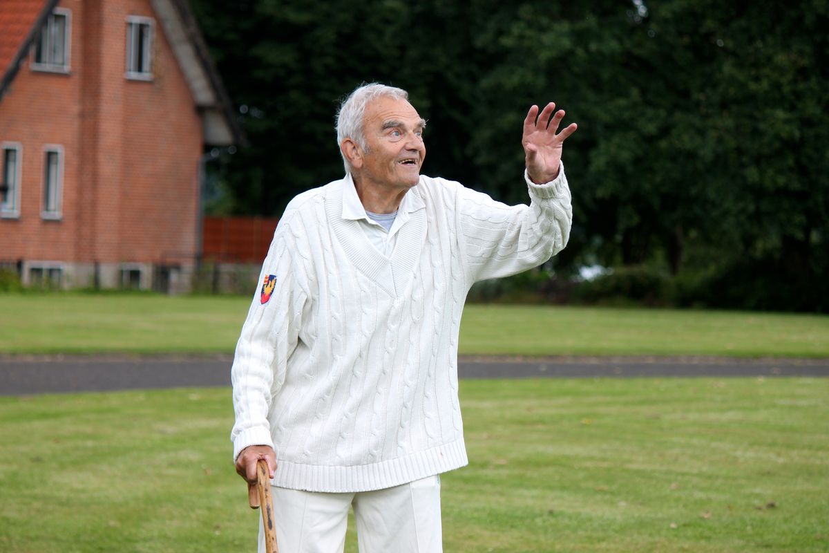 De første billeder fra introuge 2016