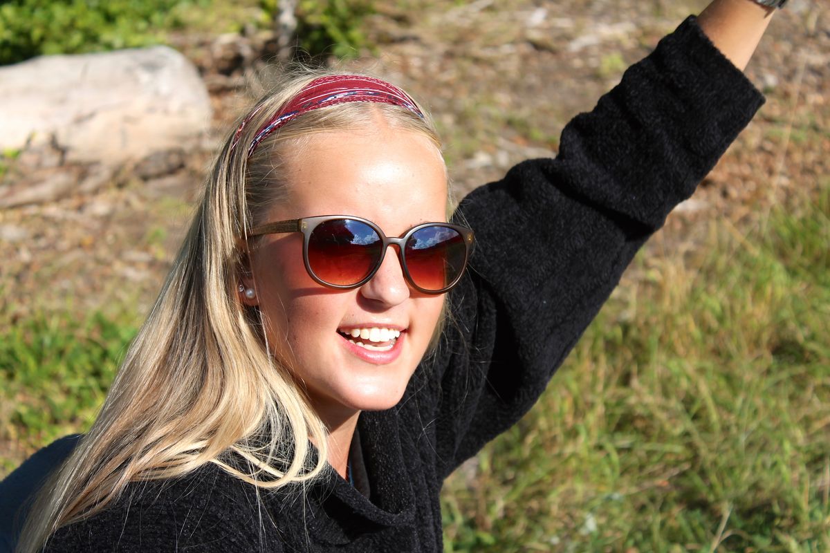 De første billeder fra introuge 2016