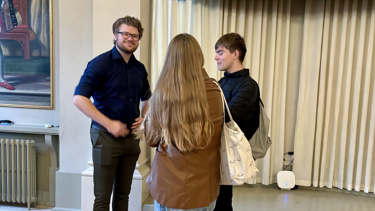 Innovationsprojekter