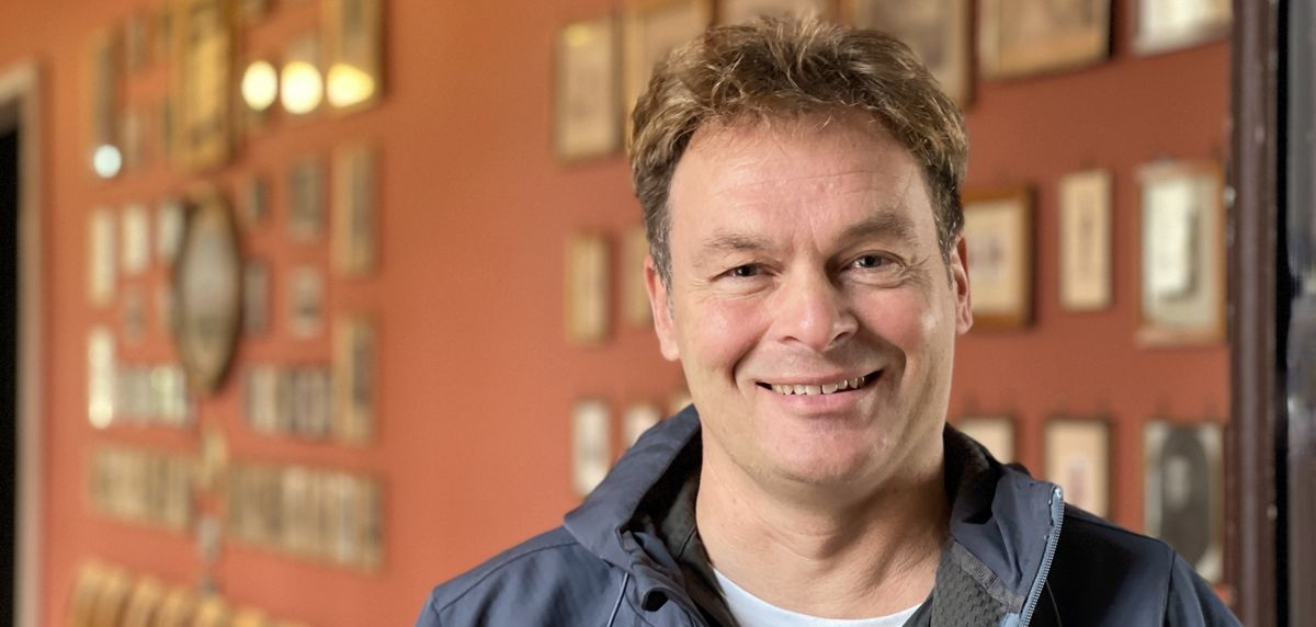 Jens Christian von Holck