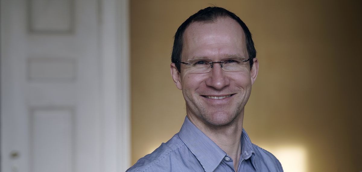 Jakob Østerberg Meibom