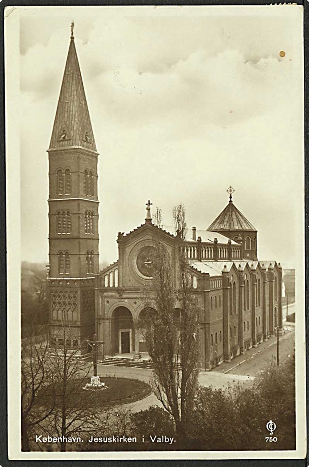 Historielærere på kursus i Valby - fra landsby til forstad