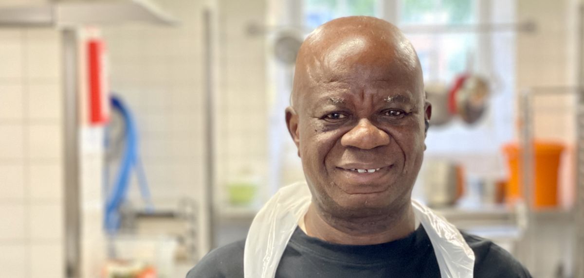 Johnson Asamoah Anim