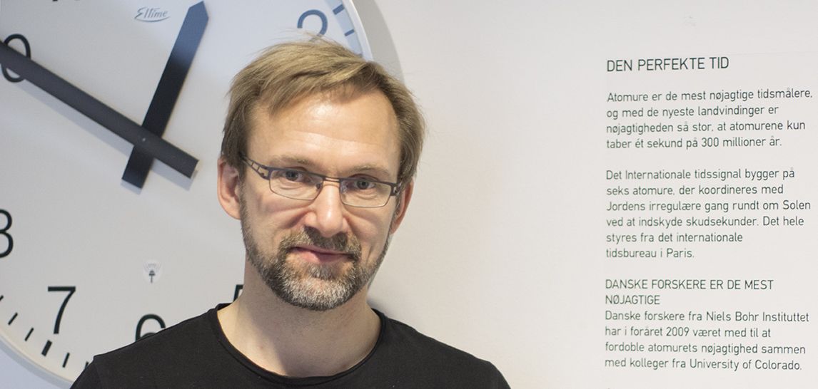 Kristian Kjeldgaard Hoppe