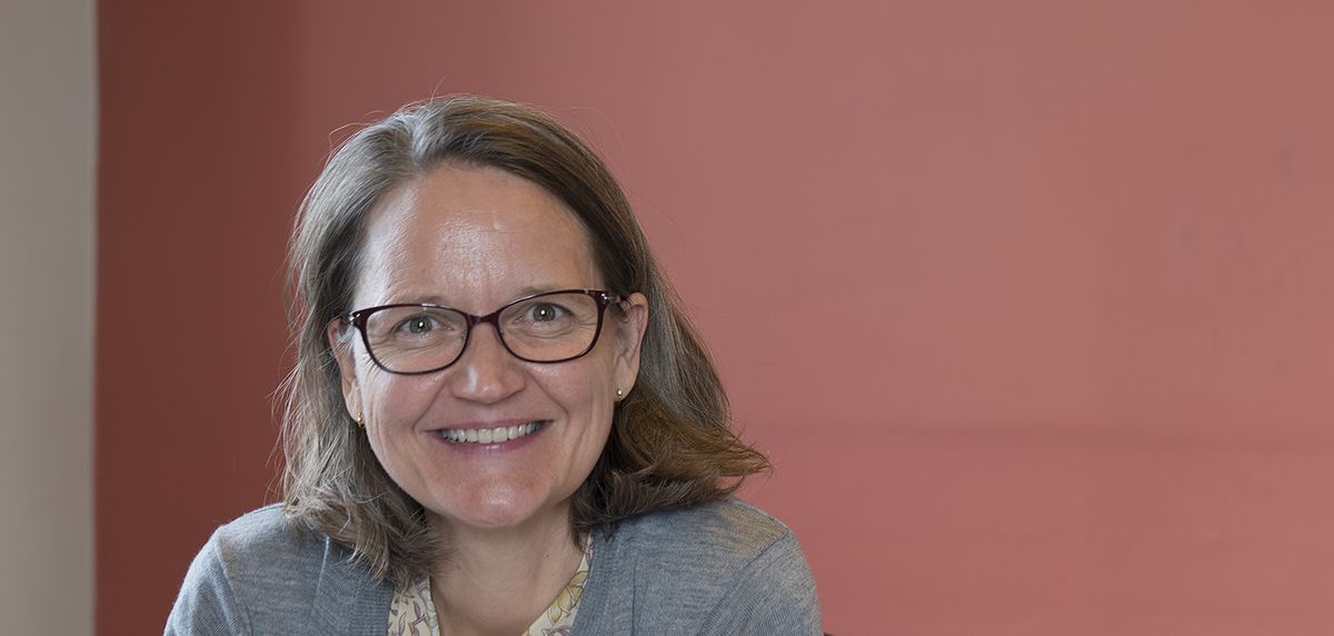 Maj-Britt Kjær Lindeblad