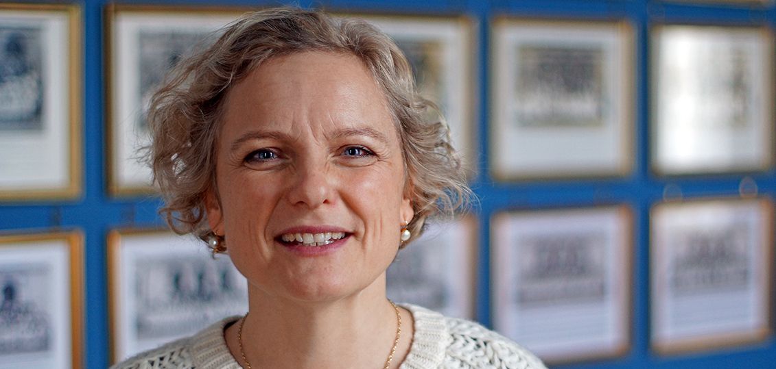 Louise Højlund Kisum