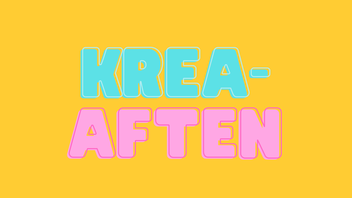 Aften med musik, billedkunst, film og drama