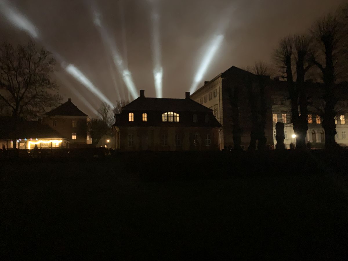 Kyndelmisse Lysfest 2020