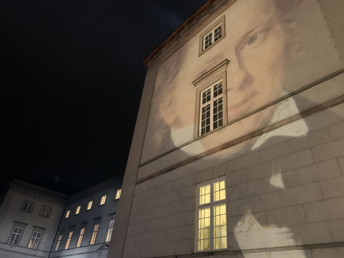 Kyndelmisse Lysfest 2020