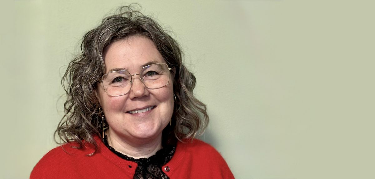 Lone Christoffersen Nielsen