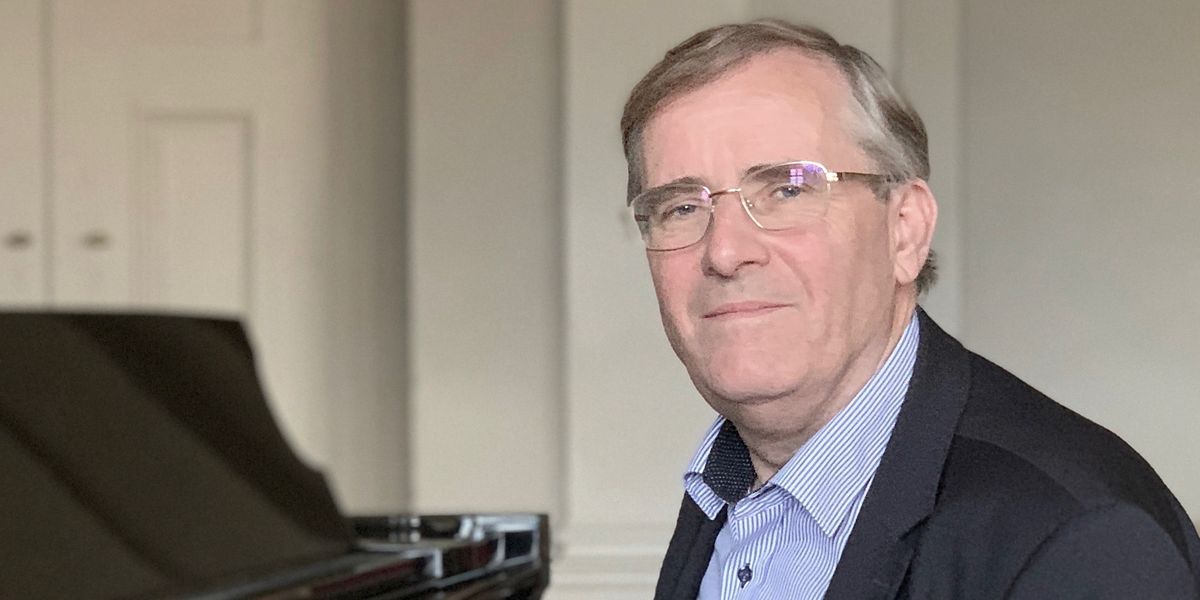 Svend Lyngberg-Larsen