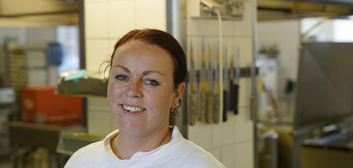 Liselotte Tovgaard Nielsen