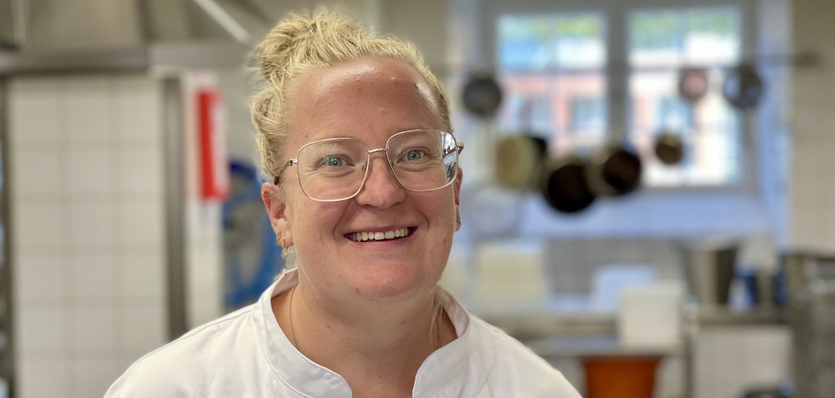 Louise Guldborg Kristiansen