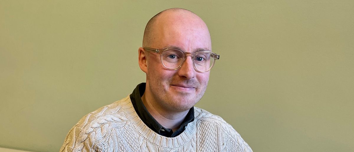 Mathias Bo Henriksen