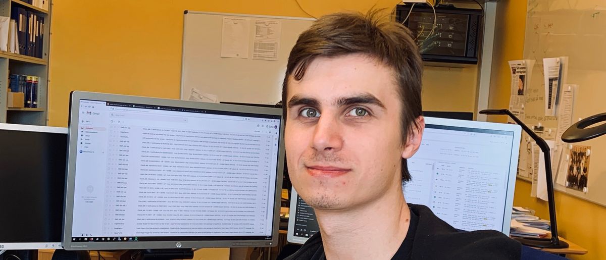 Mikkel Peter Sandholdt Schultz