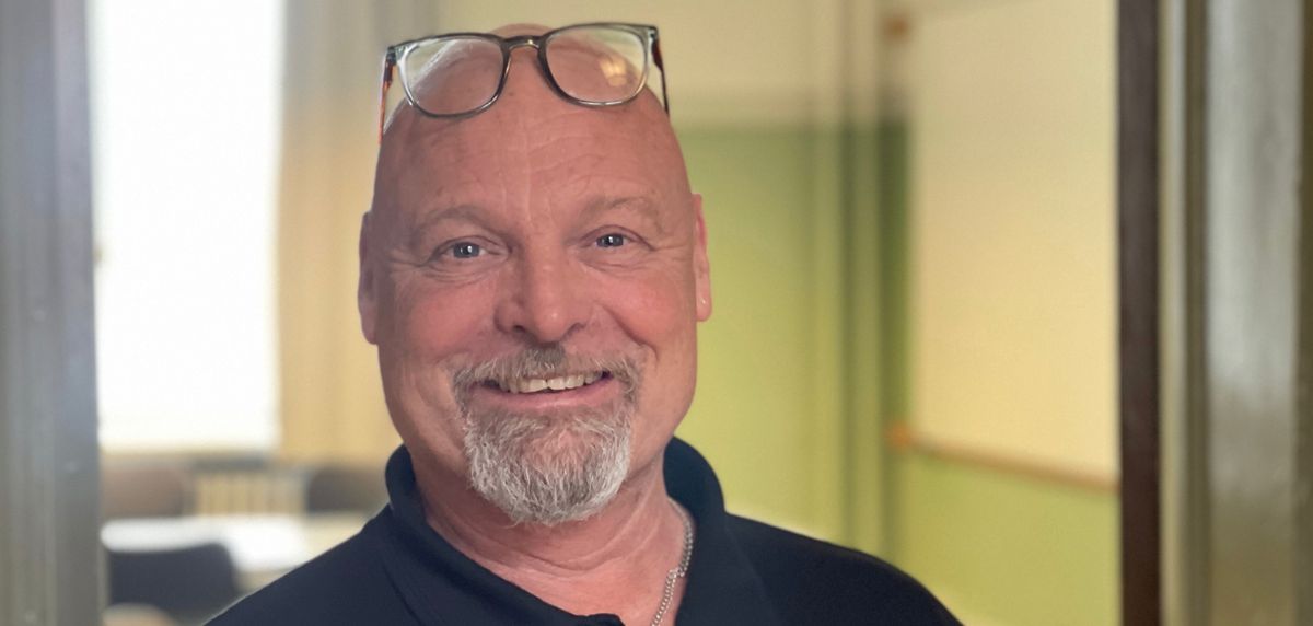 Michael Søndergaard Nielsen