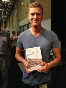 Gæsteforelæser besøgte 2c og 2z