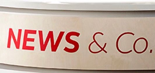 Rektor gæster News & Co i dag