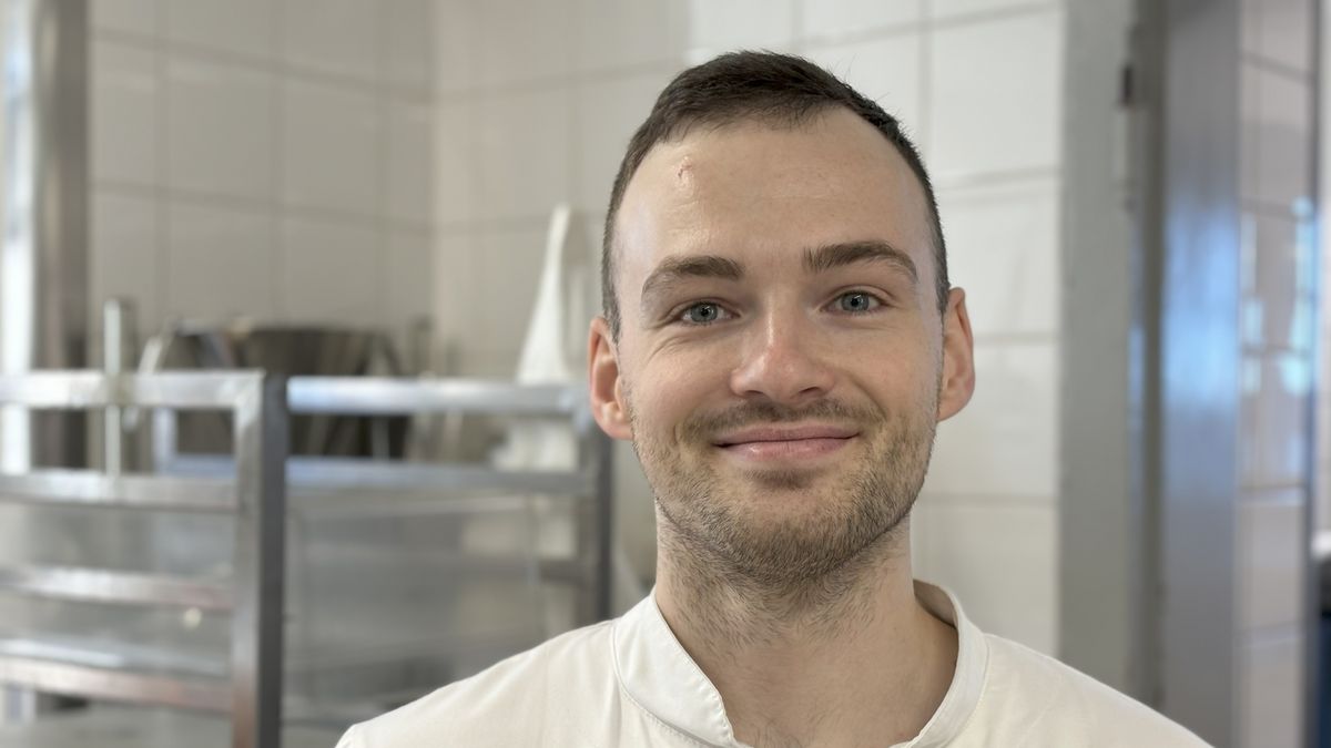 Nicolai Theil Møllmann