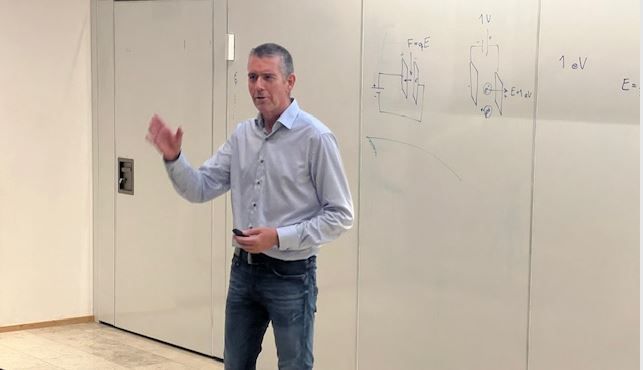 Iværksætterprojekter