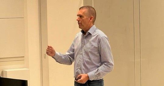 Kickstart på iværksætterprojekter