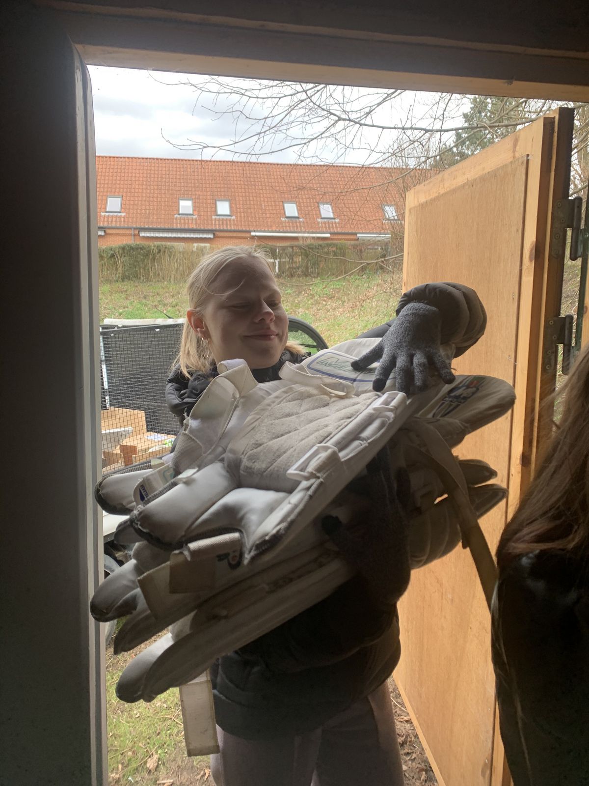 Så er cricket-sæson 2021 startet!