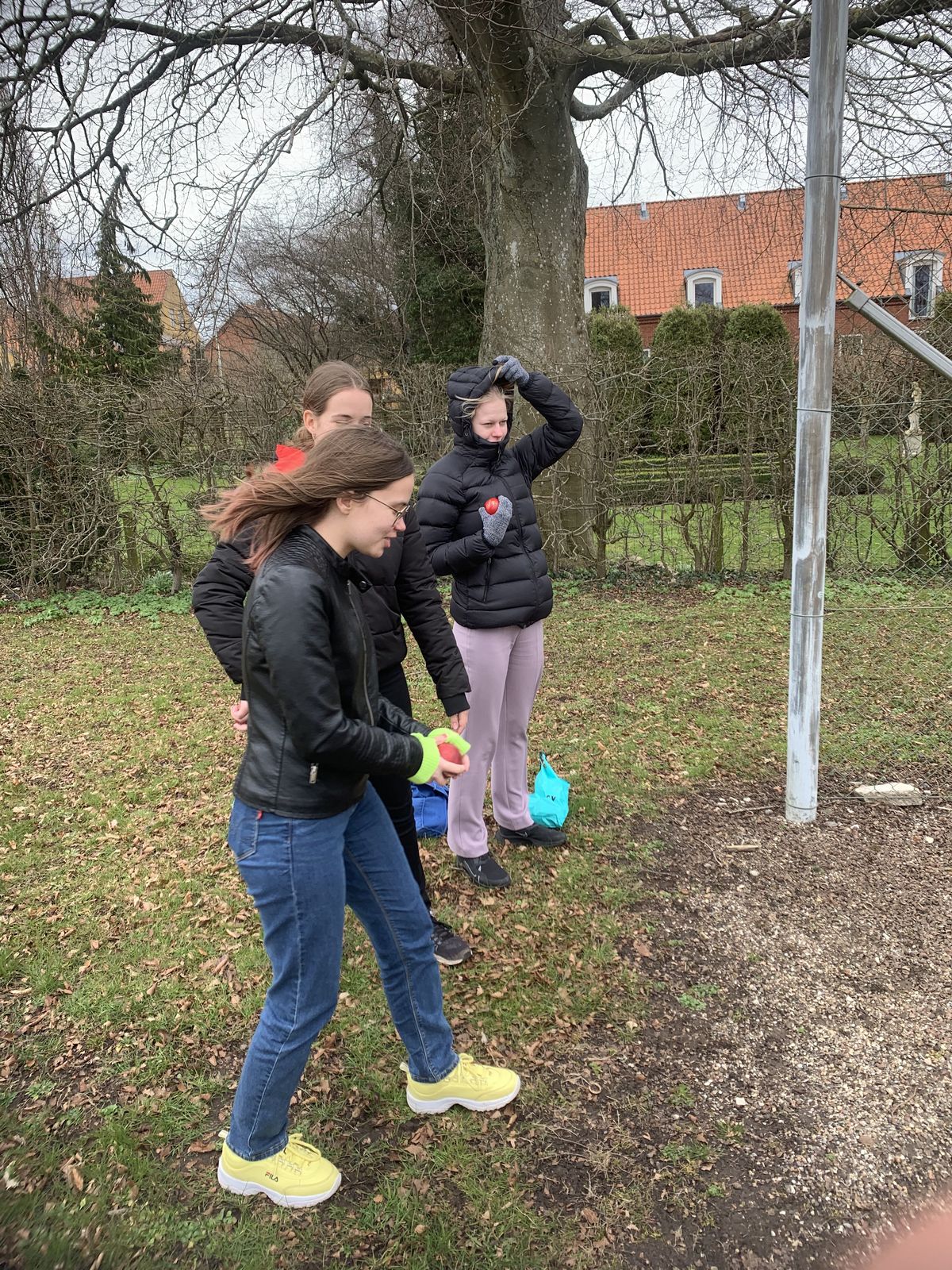 Så er cricket-sæson 2021 startet!