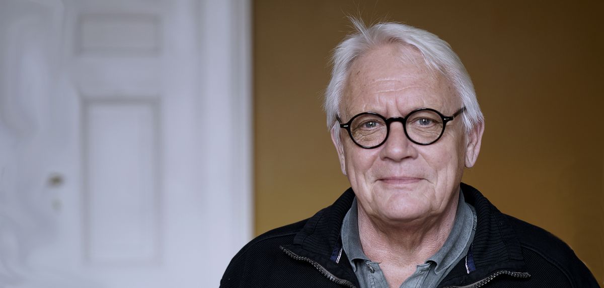 Poul-Erik Jørgensen