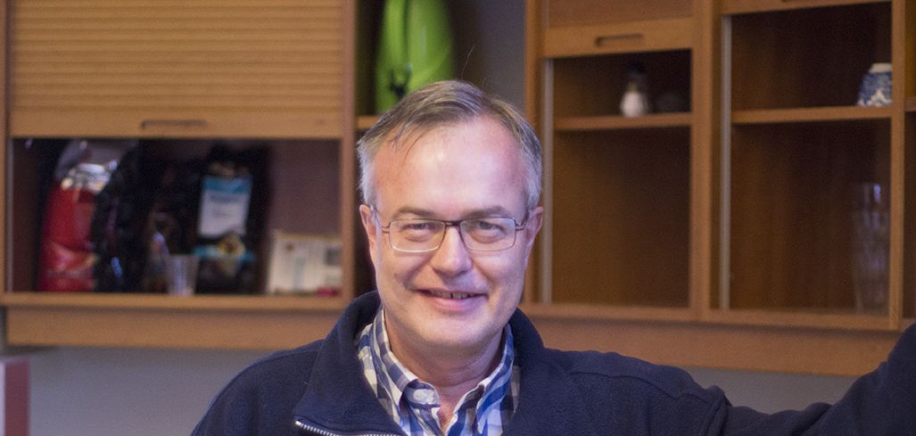 Peter Henrik Rasmussen