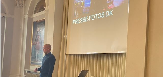 Innovationsforløb med Presse-Fotos.dk