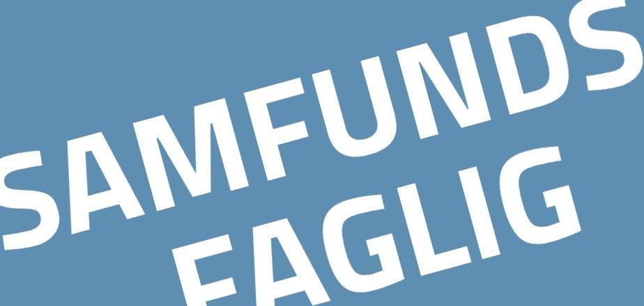 Samfundsfag A, engelsk A