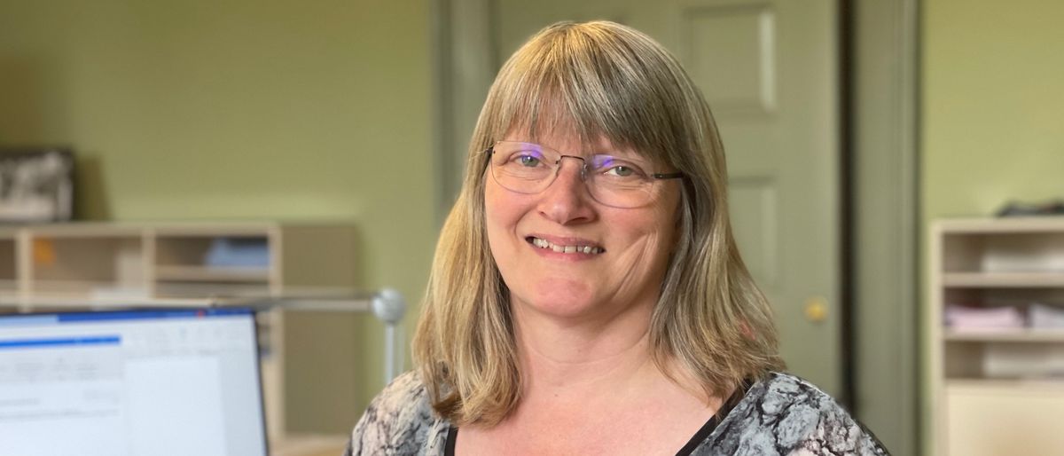 Susanne Voigt Arends