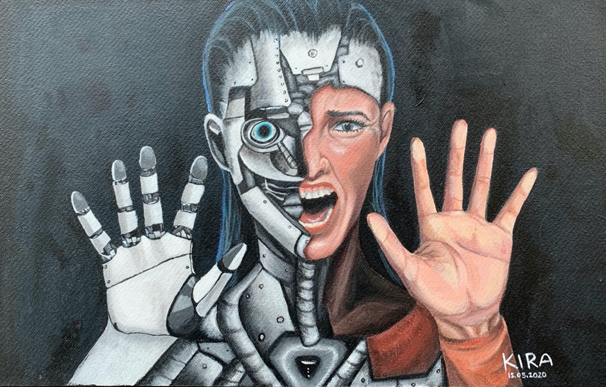 Se karantænekunst her!