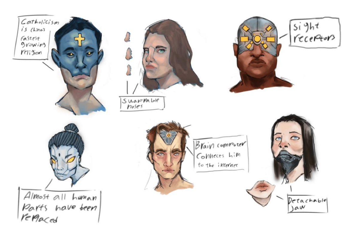 Se karantænekunst her!