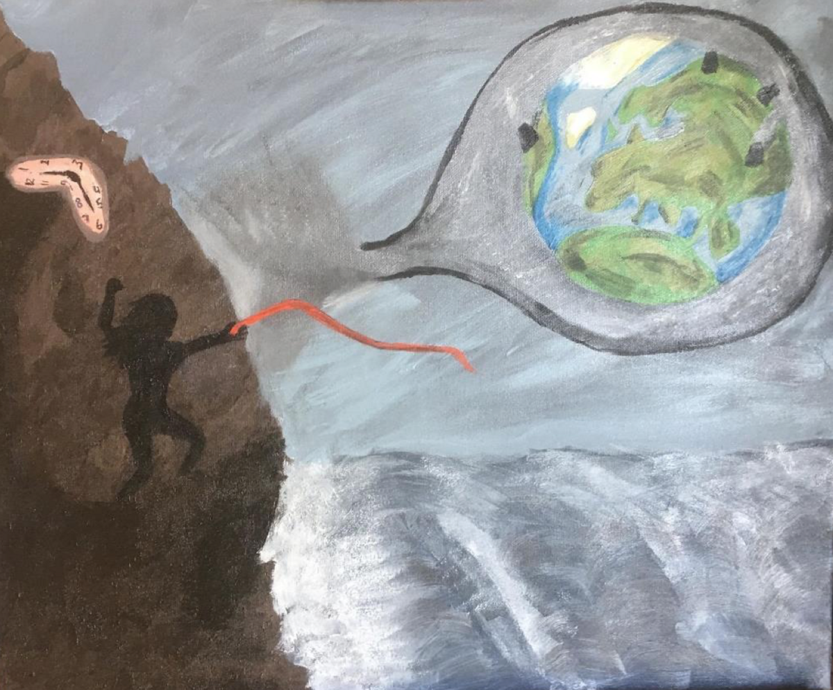 Se karantænekunst her!