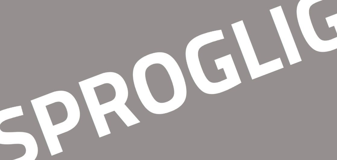 Engelsk A, fransk beg. A, samfundsfag B