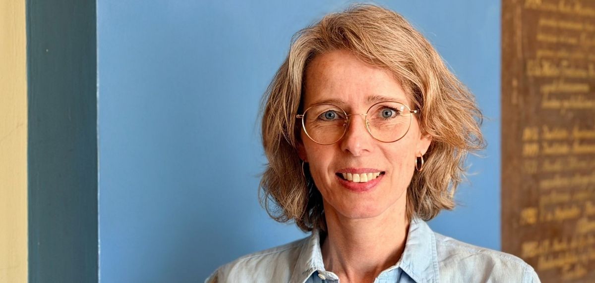 Tina Semrau
