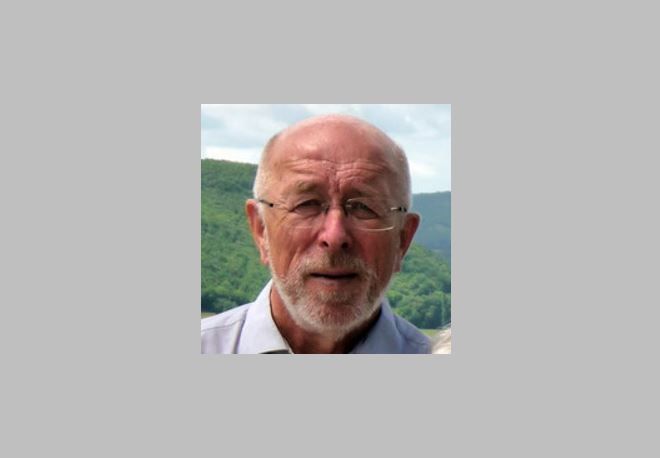 Gæstelærer fortalte i 3z om Den Kolde Krig