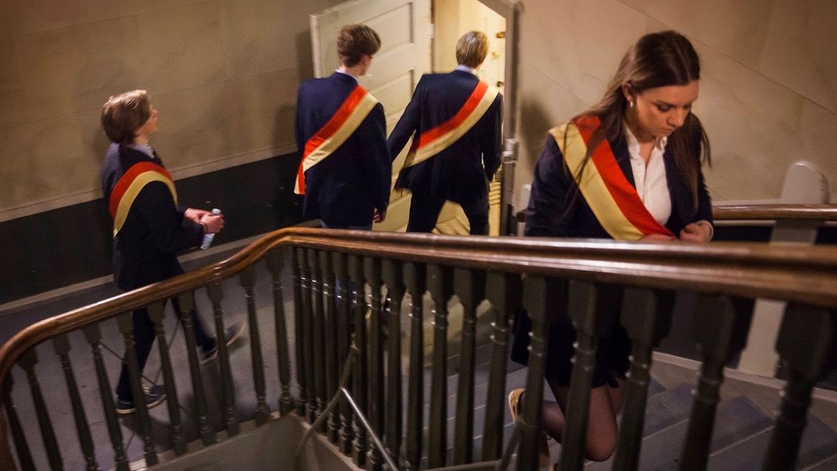 Vandbal 2016 - masser af billeder