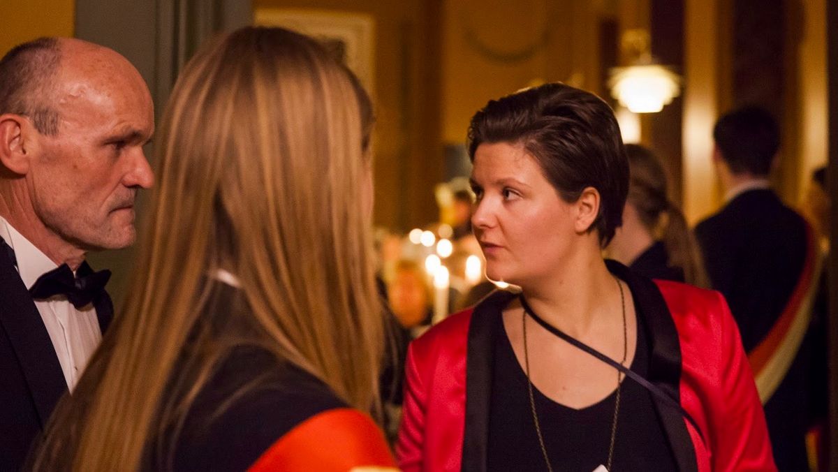 Vandbal 2016 - masser af billeder