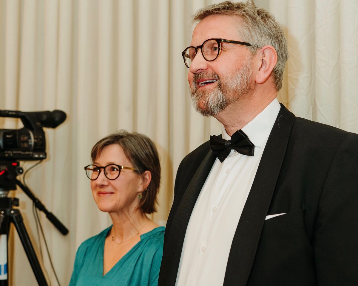 Se billeder fra årets Vandbal